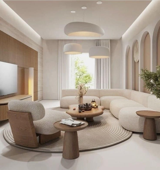 🌴 Studios – 1 chambre (39 à 55 m²)