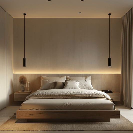 🌴 Apparts 3 chambres (93 m²)