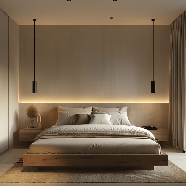 🌴 Apparts 2 chambres (60 à 74 m²)